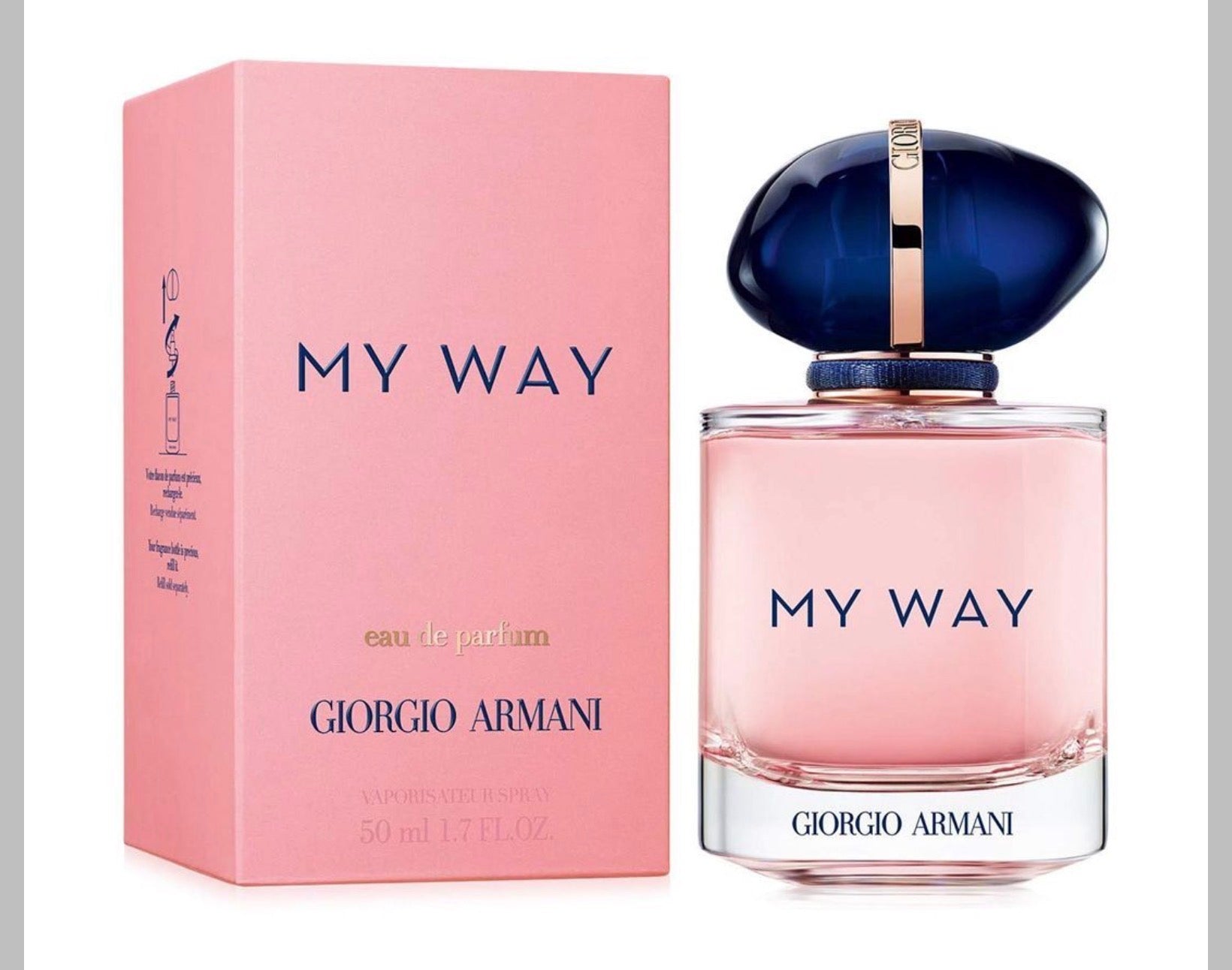 Good Girl by Carolina Herrera – Eau de Parfum
