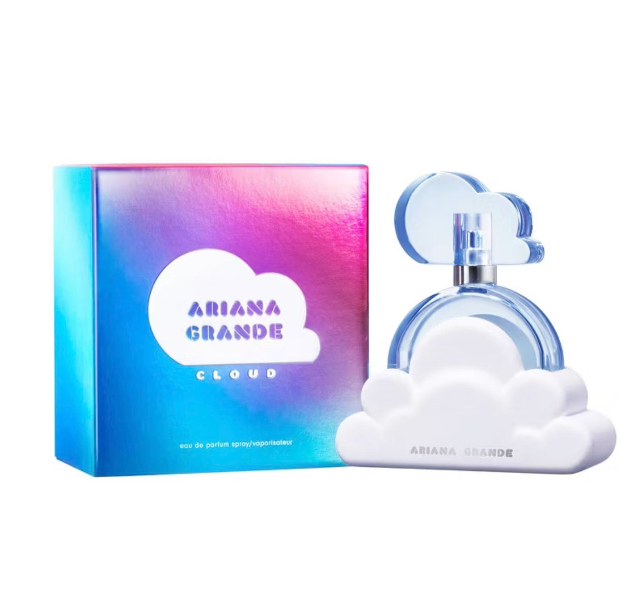 Thank U Next by Ariana Grande – Eau de Parfum
