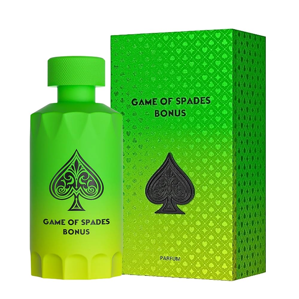 Game of Spades Moon – Parfum