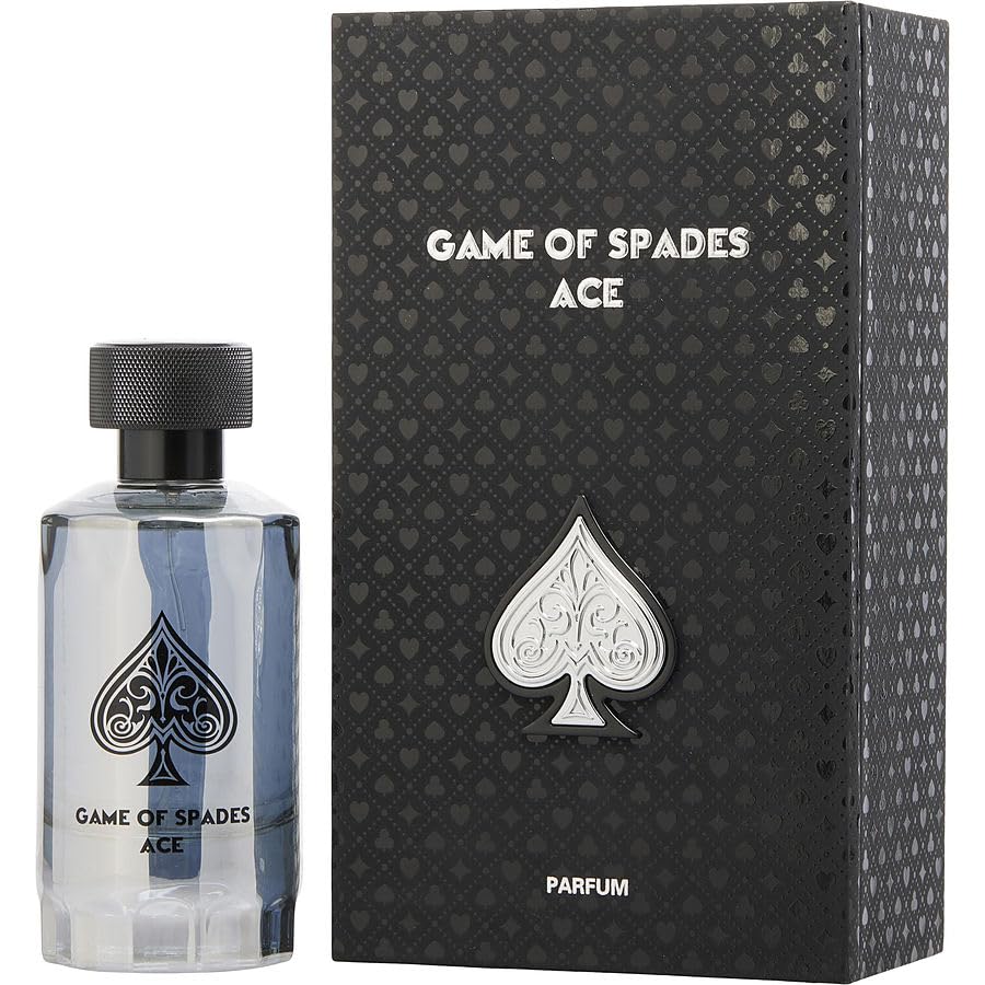 Game of Spades Queen – Parfum