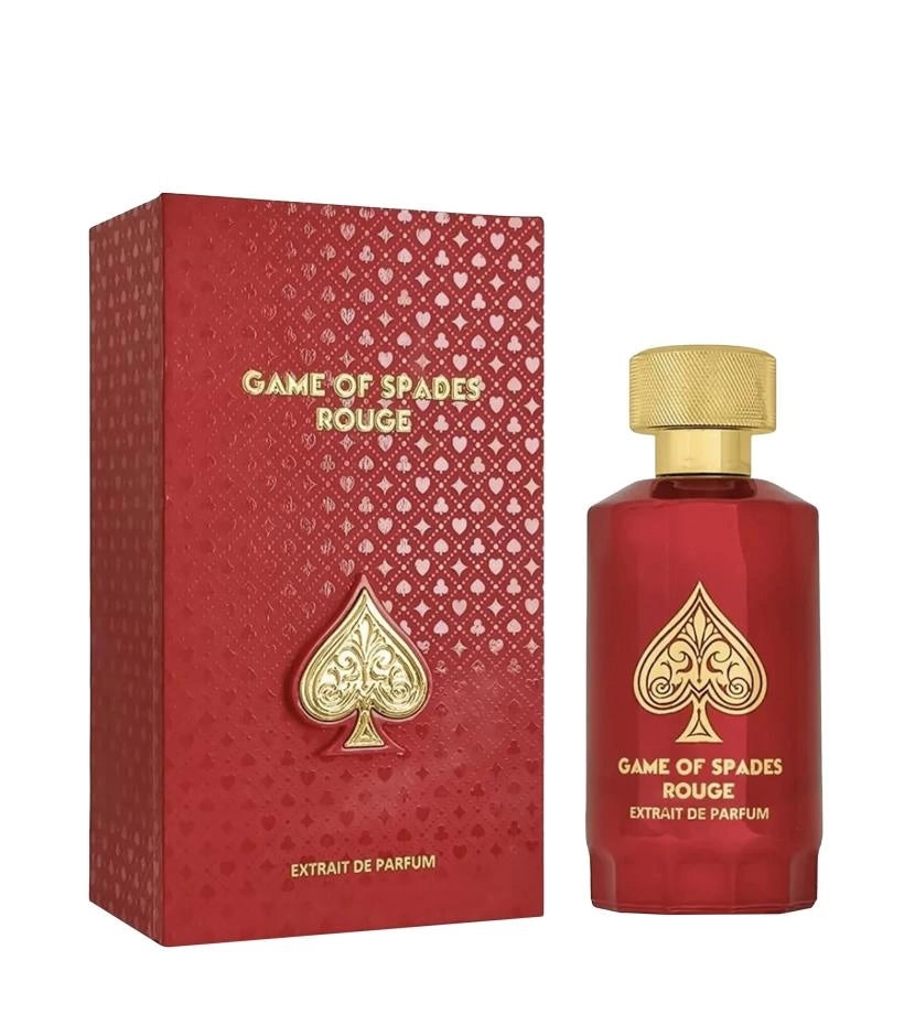 Game of Spades Full-House – Parfum