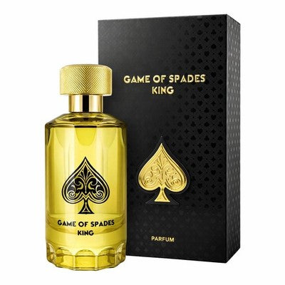 Game of Spades Royale – Parfum