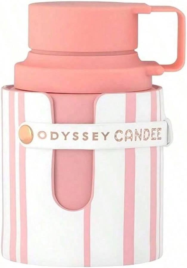 Odyssey Candee