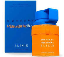 Armaf Odyssey Marshmallow EDP